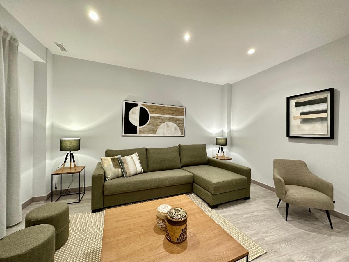 Apartamento Deluxe