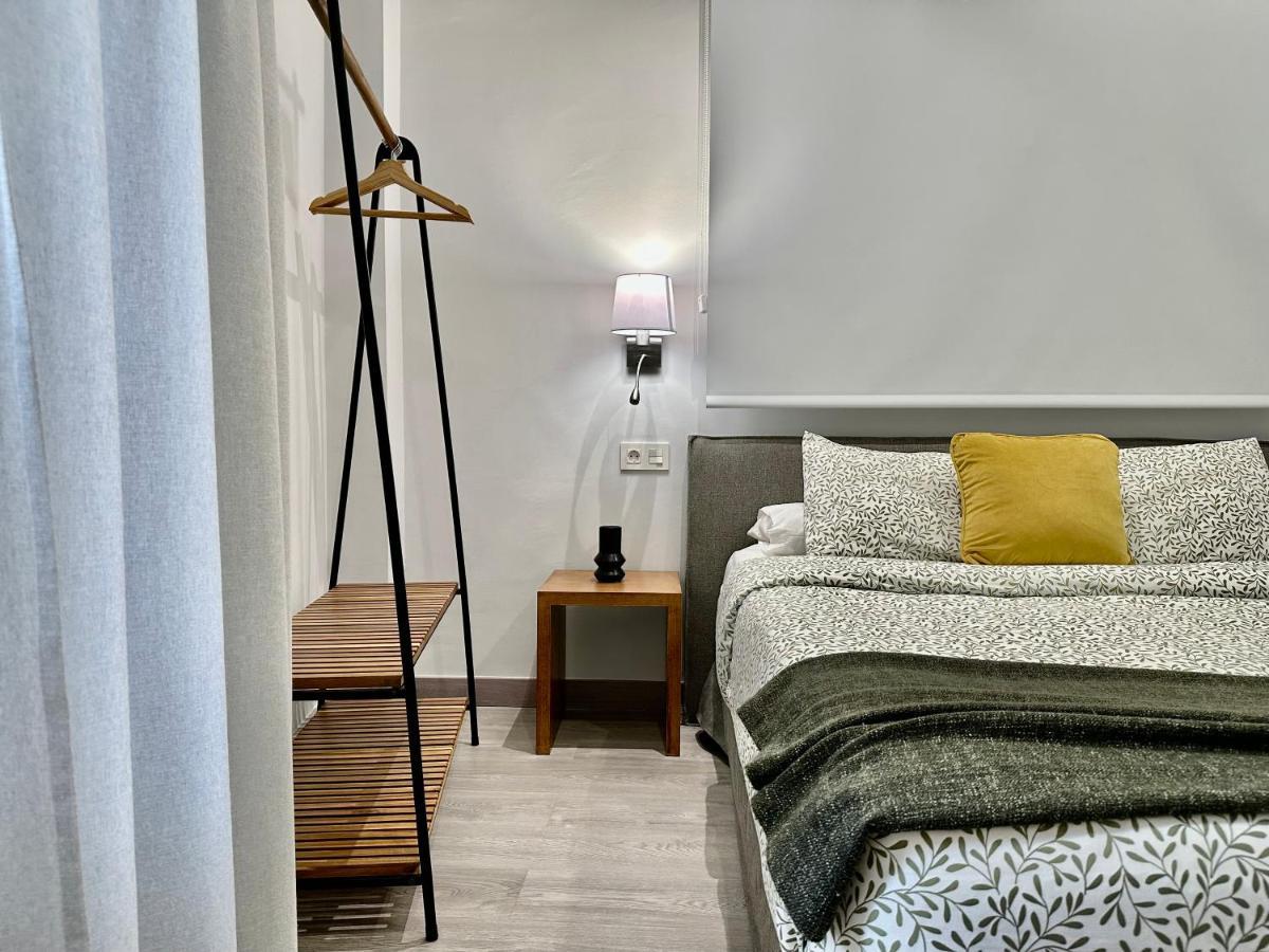 Apartamento de 1 dormitorio