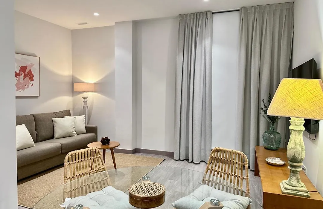 Suites 18 - Hostatel-1
