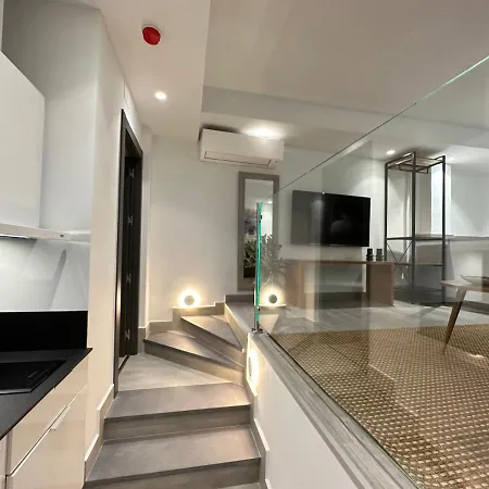 Suites 18 - Hostatel-3
