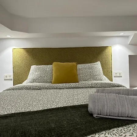 Suites 18 - Hostatel-2